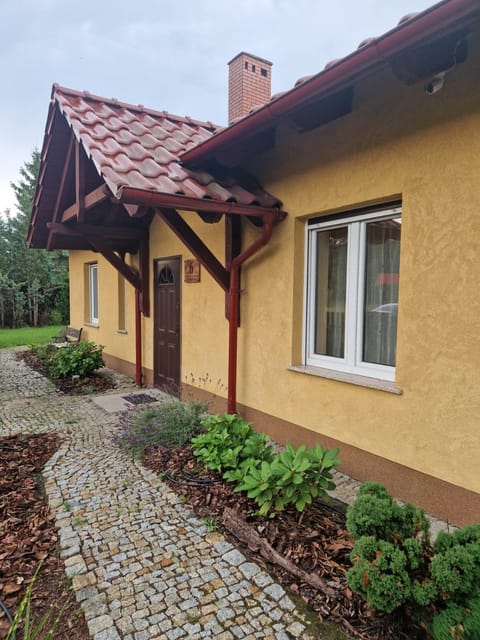 Property building, Garden, Garden view