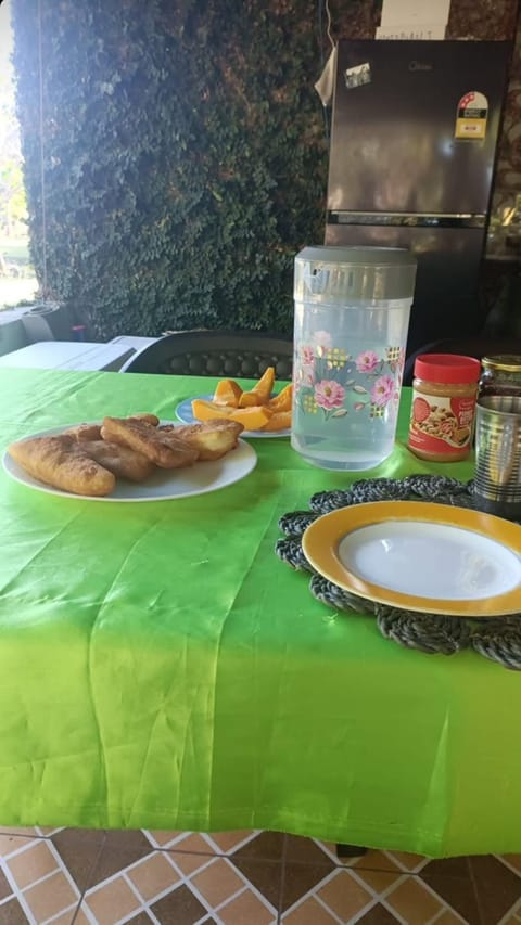 Breakfast