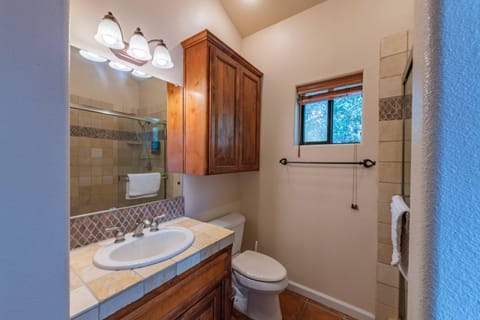 Bathroom, Bath