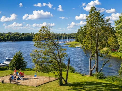 Spring, Day, Activities, Beach, Lake view, River view