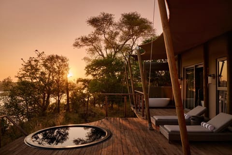 Natural landscape, View (from property/room), Balcony/Terrace, Sunrise, Sunset