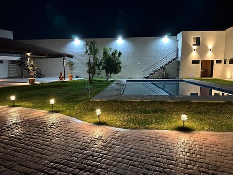 Garden, Pool view, Swimming pool, Swimming pool
