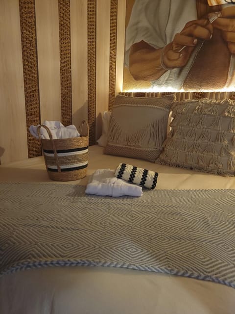 towels