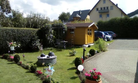 Haus Reitz Bed and Breakfast in Cochem-Zell