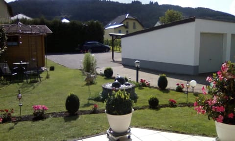 Haus Reitz Bed and Breakfast in Cochem-Zell