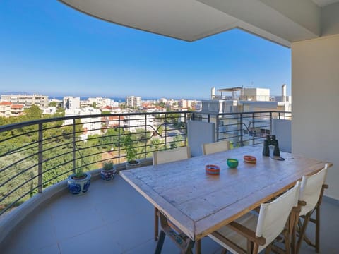 View (from property/room), Balcony/Terrace