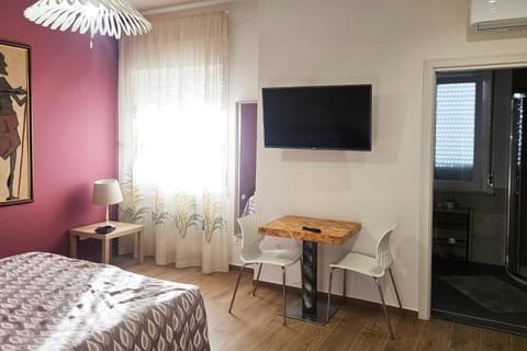 TV and multimedia, Photo of the whole room
