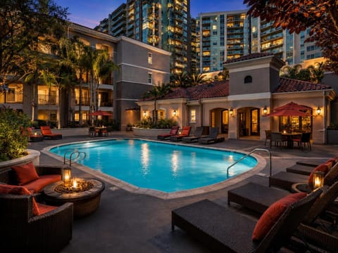 Hot Tub, Pool view, Swimming pool, Swimming pool
