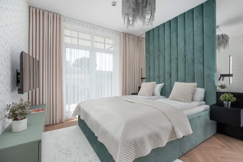 Bed, TV and multimedia, Photo of the whole room, Bedroom, pet friendly