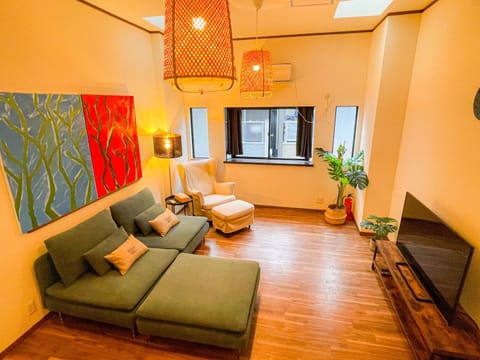 TV and multimedia, Living room, Photo of the whole room, Seating area