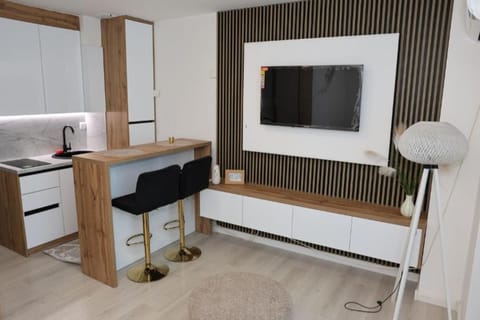 TV and multimedia, Kitchen or kitchenette, stove
