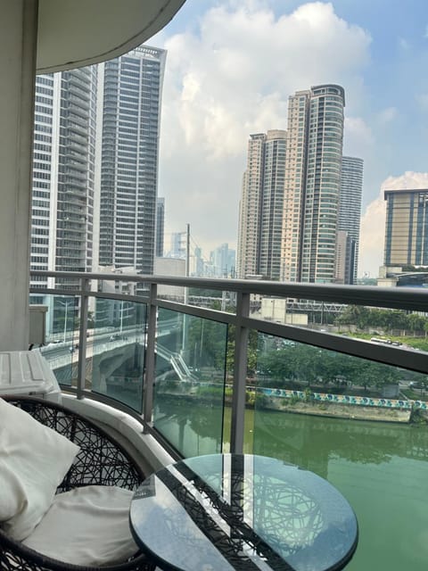 Property building, Balcony/Terrace