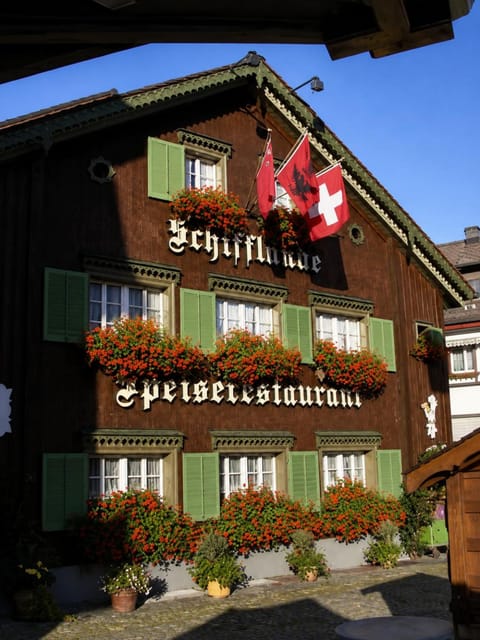 Property building, Logo/Certificate/Sign