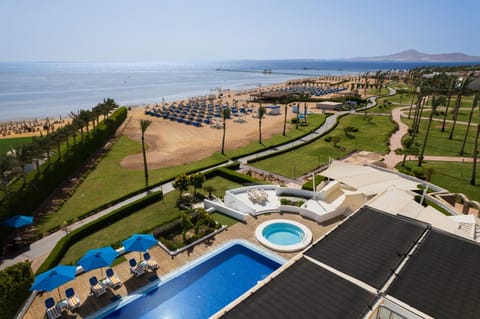 View (from property/room), Beach, Sea view