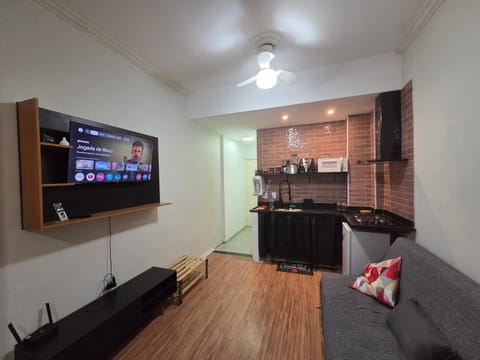 Communal lounge/ TV room, TV and multimedia