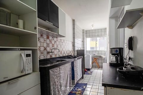View (from property/room), Kitchen or kitchenette