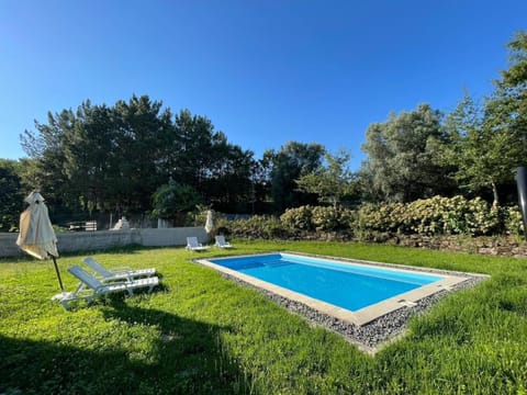 Day, Garden, Pool view, Swimming pool