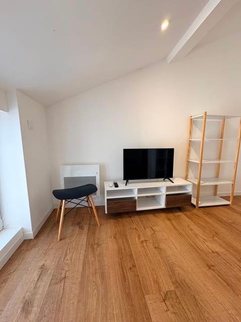 Communal lounge/ TV room, TV and multimedia