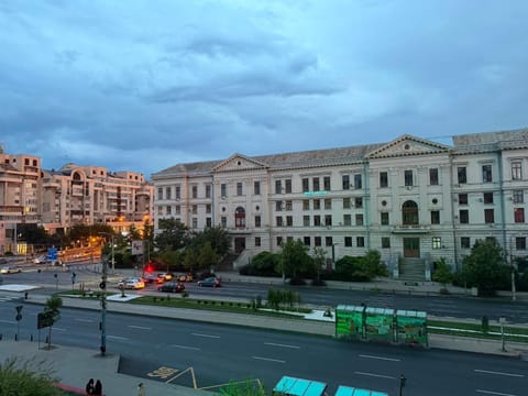 Neighbourhood