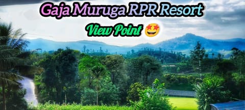 Day, Natural landscape, Mountain view
