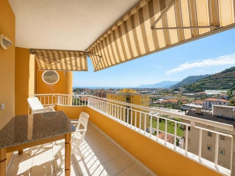 View (from property/room), Balcony/Terrace