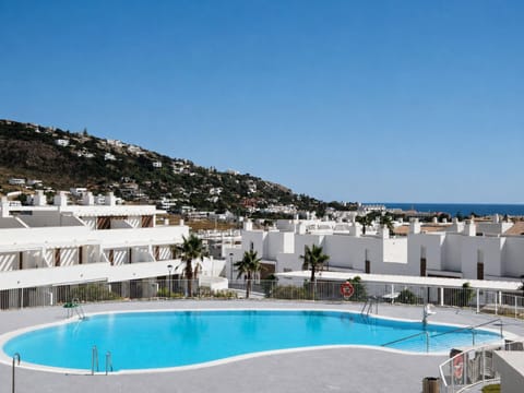 Mountain view, Sea view, Swimming pool