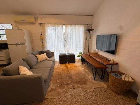 Balcony/Terrace, Living room, air conditioner