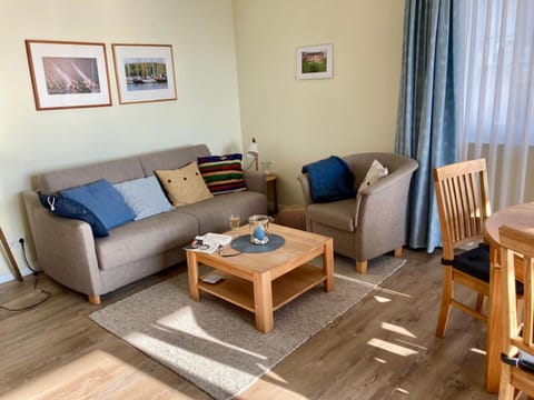 Ferienwohnung Plöner See Apartment in Plön