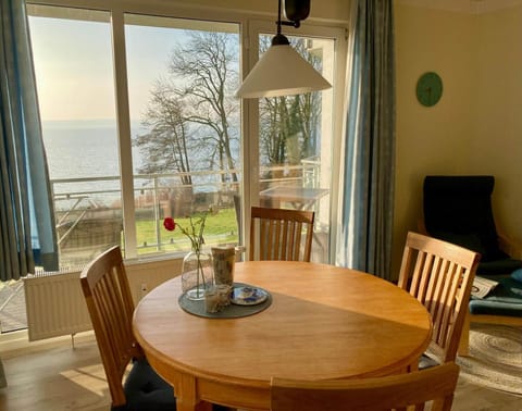 Ferienwohnung Plöner See Apartment in Plön