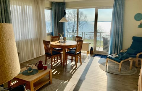 Ferienwohnung Plöner See Apartment in Plön