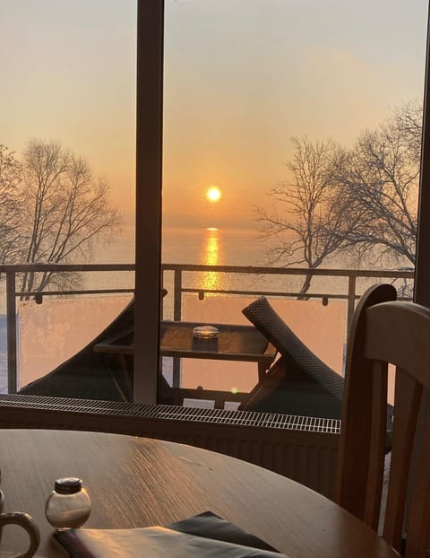 Ferienwohnung Plöner See Apartment in Plön