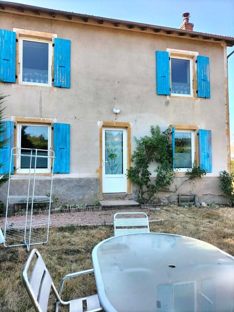 Property view