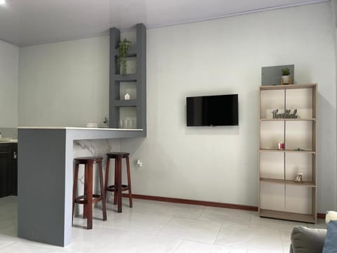 TV and multimedia, Kitchen or kitchenette