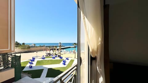 View (from property/room), Sea view