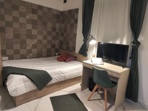 TV and multimedia, Bedroom