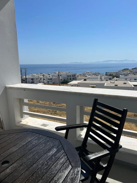 Natural landscape, View (from property/room), Balcony/Terrace, Seating area