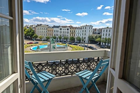 Day, View (from property/room), Balcony/Terrace