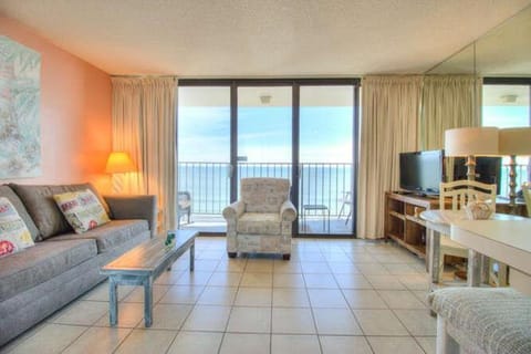 Balcony/Terrace, Living room, Sea view