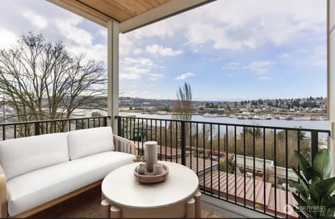 Lake view