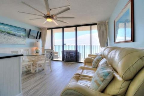 Balcony/Terrace, Living room, Sea view