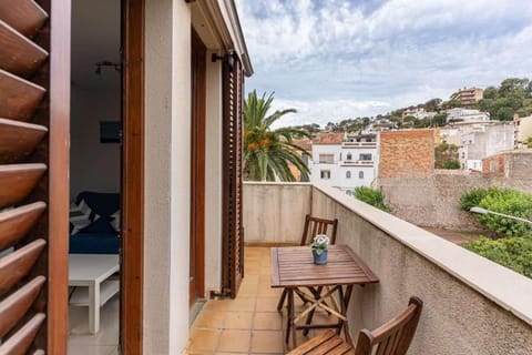 View (from property/room), Balcony/Terrace, Balcony/Terrace