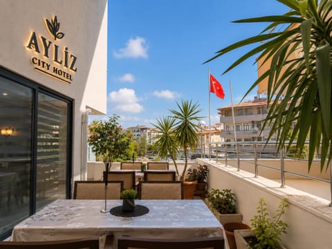 Day, Balcony/Terrace, Balcony/Terrace