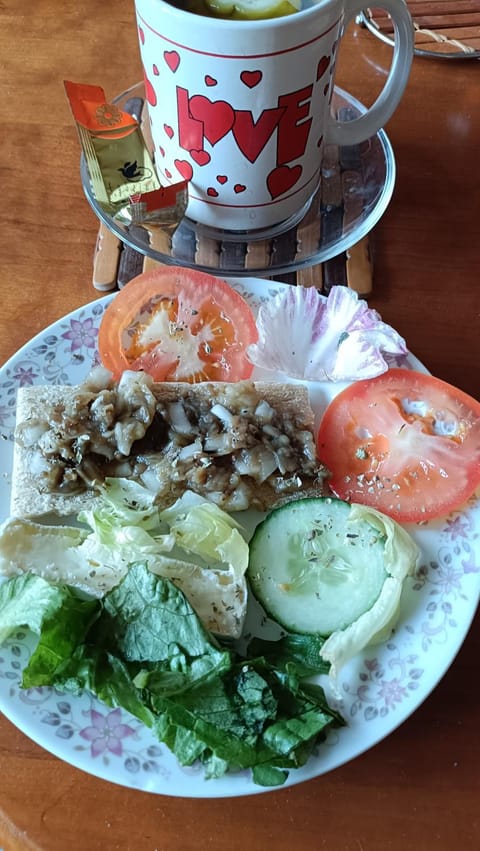 Food, Breakfast