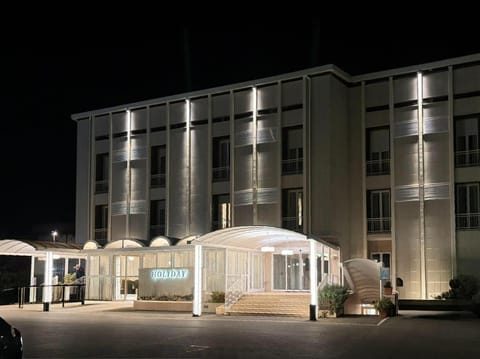 Hotel Holiday Hotel in Province of Foggia