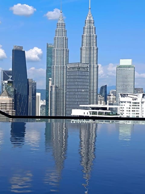 Day, Natural landscape, City view