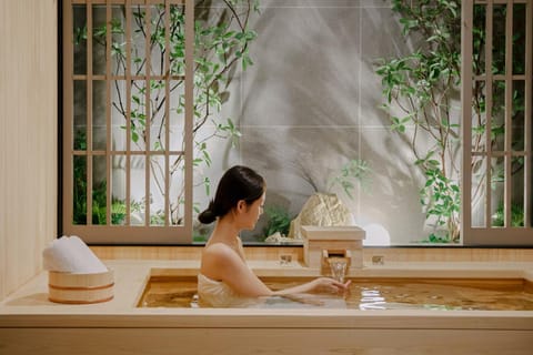 Bath