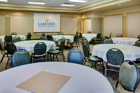 Banquet/Function facilities, Meeting/conference room
