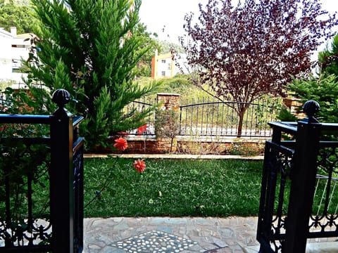 Panorama Apartments and Studios Apartment in Thasos