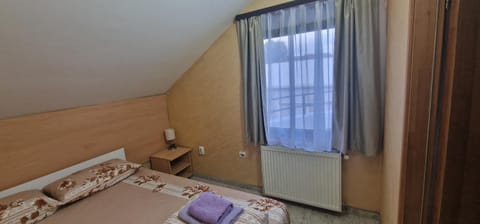 Rooms Green Set Bed and Breakfast in Belgrade