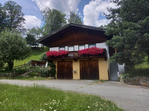 Property building, Spring